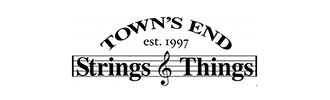 Townsend-Logo