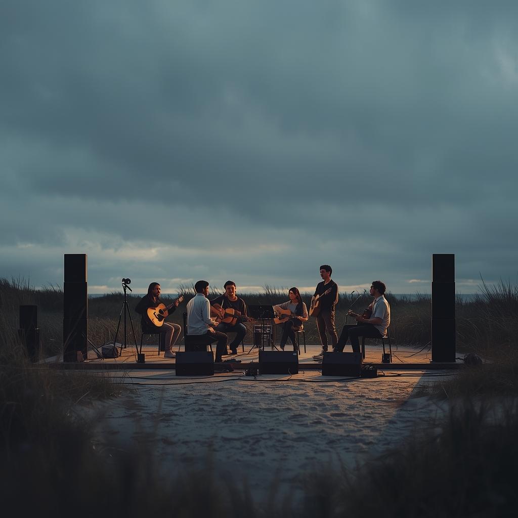 Access, Media, Community, and Operations