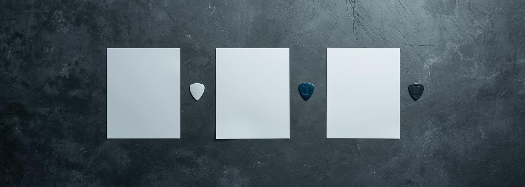 What makes each style challenging or easy