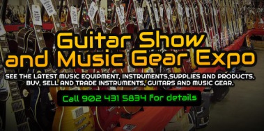 guitar exchange