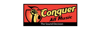 ConquerAllMusic-Web2